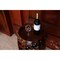 Vintiquewise Wooden Barrel Shaped 14 Bottle Wine Rack QI003283 - alternate 4